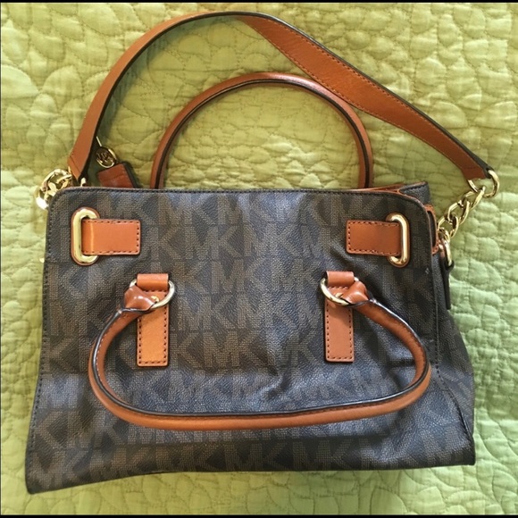 Michael Kors Purse - Picture 2 of 6